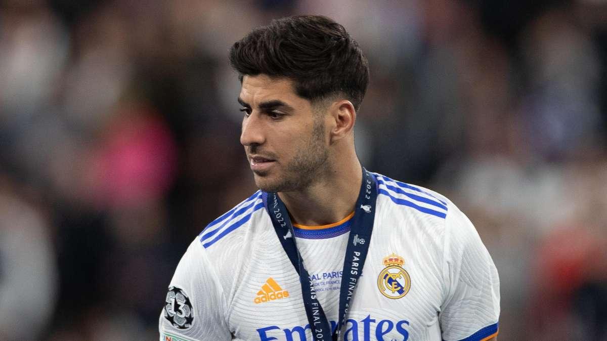 Real Madrid | Un club se borra de la puja por Asensio: “Es un total disparate”