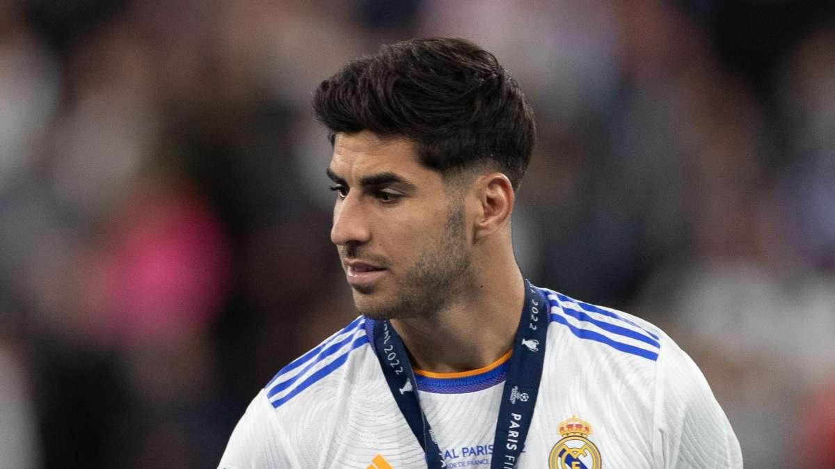 Mercado de fichajes en directo | El culebrón Asensio, la Premier viene a por Carrasco...