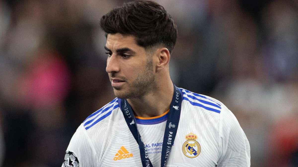 TOP News 12 | Los patrocinios del Real Madrid, el futuro de Asensio...