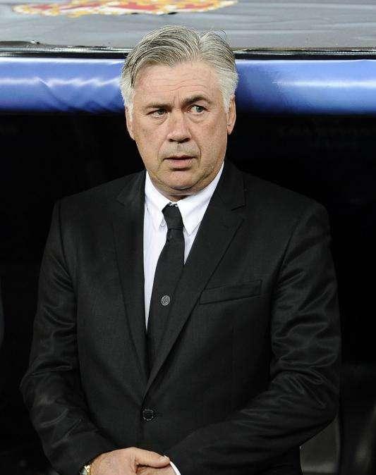 Mundo Deportivo: La renovación de la plantilla madridista