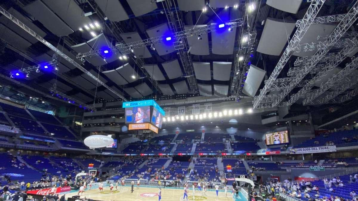 Seis jugadores del Real Madrid disputarán el Eurobasket: los nombres