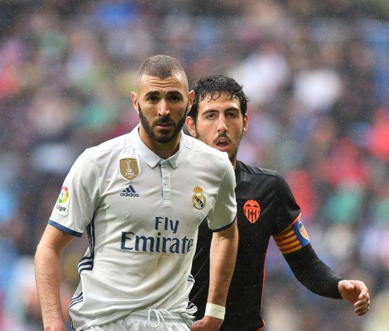 ALINEACIONES PROBABLES - Onces marcados por las bajas de ambos equipos