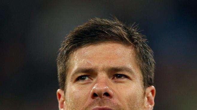 Ya hay contactos entre Xabi Alonso y su pretendiente en la Bundesliga