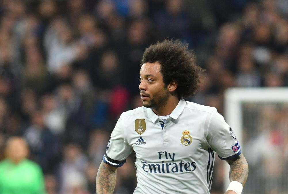 Emilio Contreras: "El Madrid tiene un agujero con Marcelo; Casemiro es indispensable. Sobre Benzema y Keylor..."