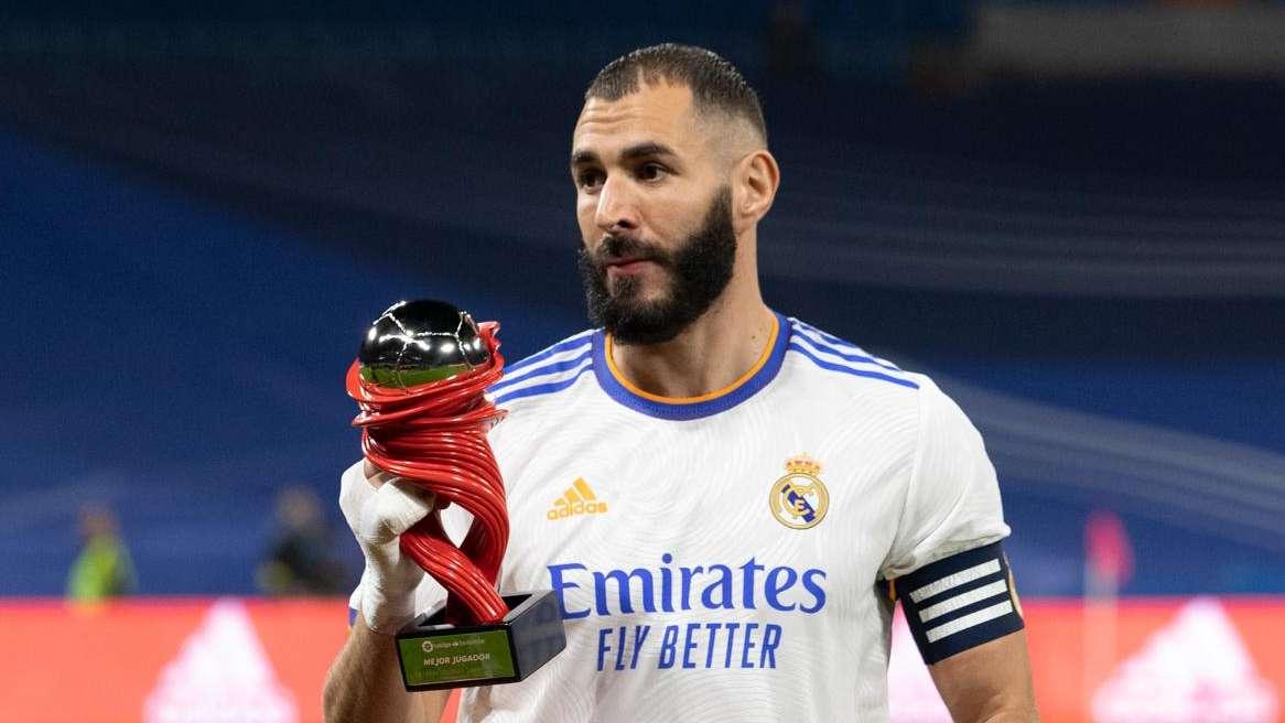 Real Madrid | El rumor loco del día: Benzema podría salir para hacer hueco a Haaland este verano