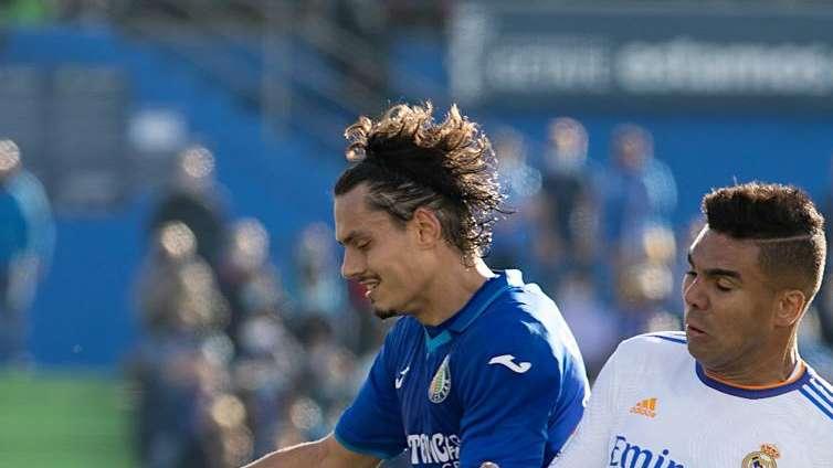 Casemiro: "Hay que ser justos y hablar de un error individual, pero esto es el fútbol"