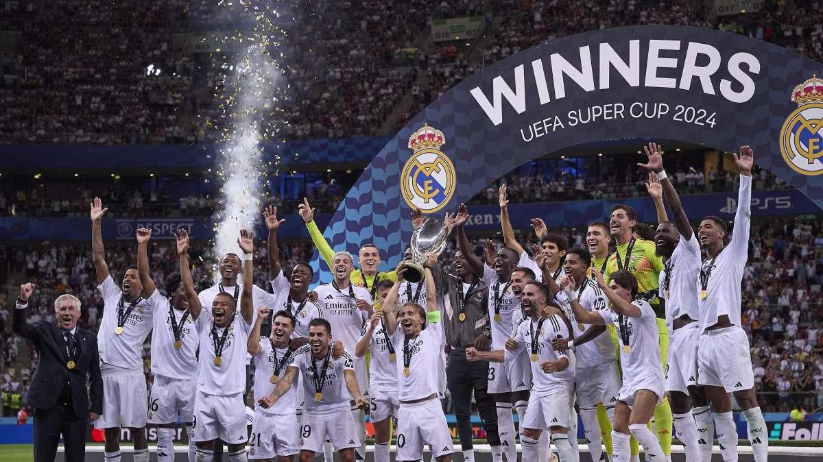 El dato que ensalza al Real Madrid y deja en ridículo al Barcelona