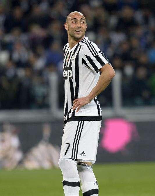 Zaza podría abandonar la Juventus 