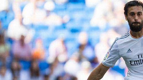 El Chiringuito: Arbeloa se plantea salir del Real Madrid