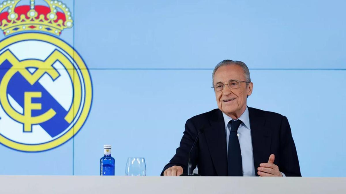 El Real Madrid cree que habrá más ventas al final del mercado