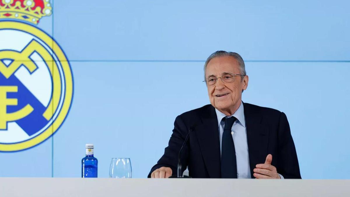 El Real Madrid envía el escrito a la UEFA por el Caso Negreira
