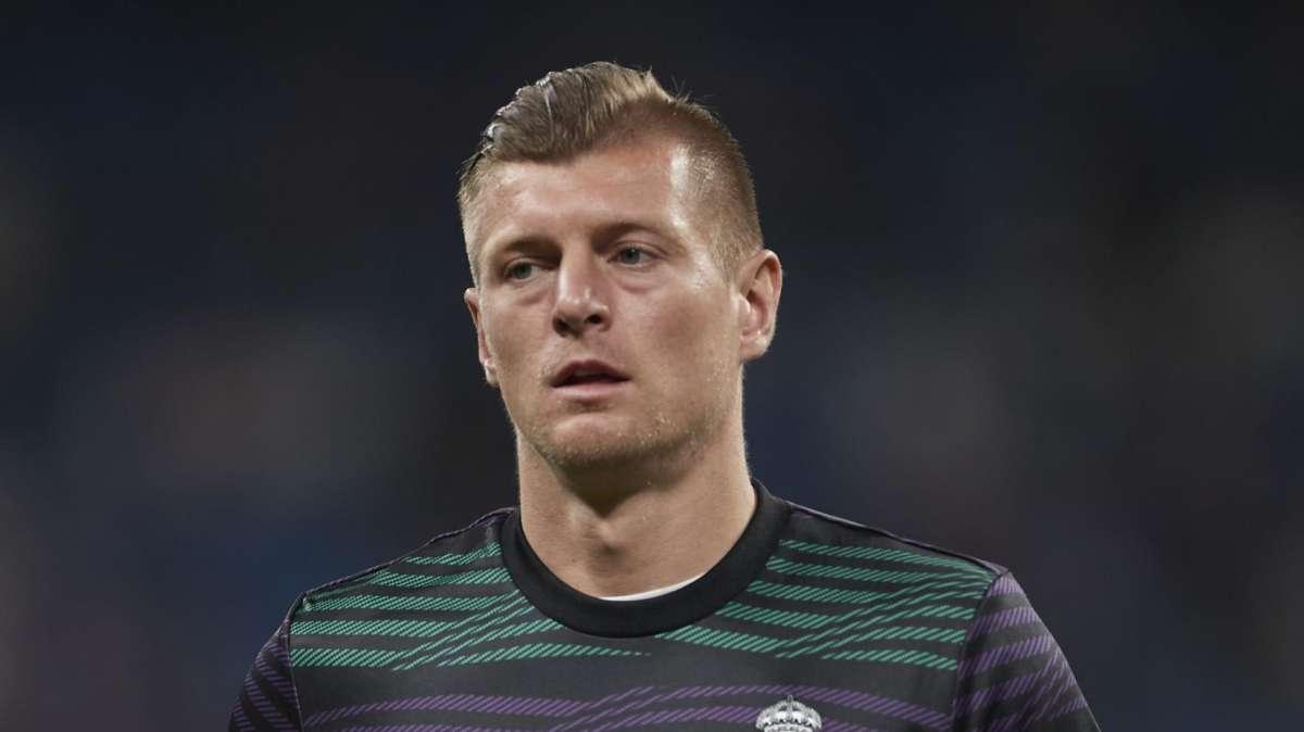 Kroos ha dicho lo que pensamos todos
