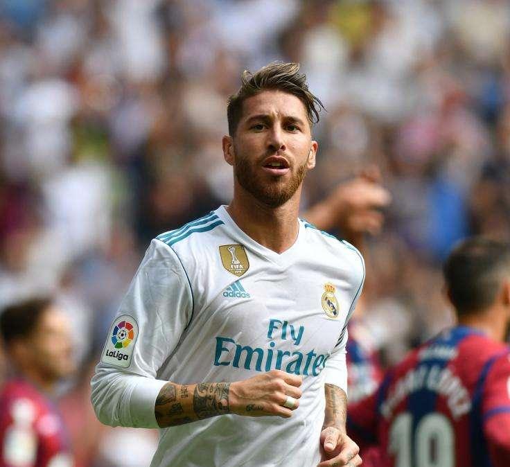 AS, Javier Sillés: "Zidane y Ramos colaboraron en la situación del gol de Gerard Moreno"