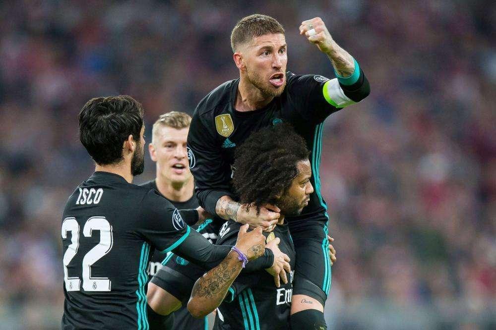 Ramos se la devuelve a Maradona: "Messi es el mejor argentino de todos los tiempos. Diego..."