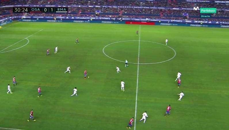Andújar Oliver: "Las caídas de Cristiano y Lucas Vázquez no fueron penalti"