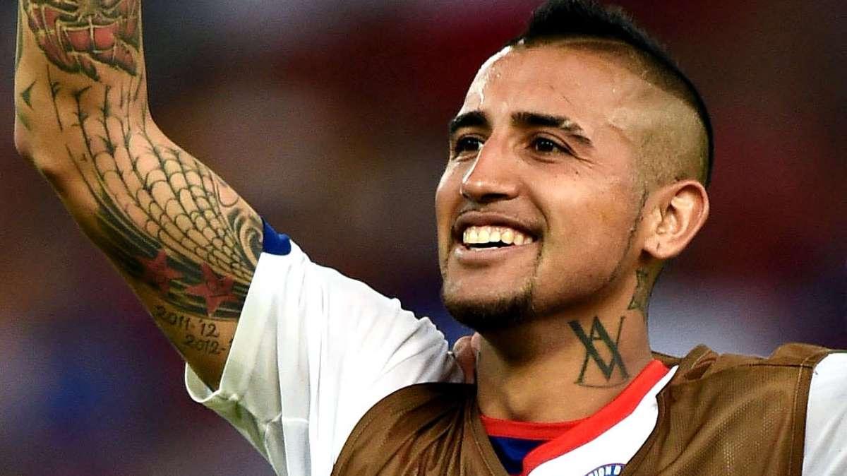 Iñaki Cano: "Ancelotti quiere a Vidal"