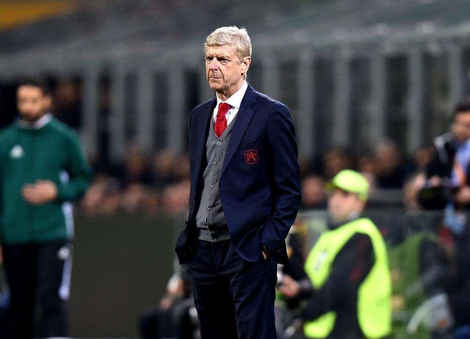 ¡DE LOCOS! Wenger cobró 20 millones de euros tras su salida del Arsenal