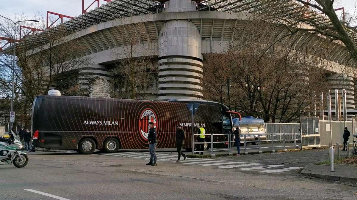 La Serie A vuelve a abrir los estadios: el número de personas que podrán ir