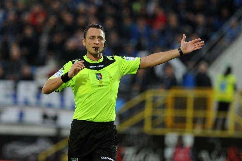 Iturralde González con la polémica: "Gol legal de Nacho, además no tuvo que ver amarilla. Cristiano..."