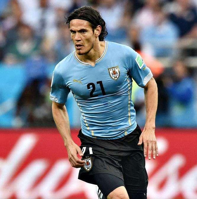 DESCANSO - Uruguay 1-0 Portugal: la conexión Suárez-Cavani golpea primero