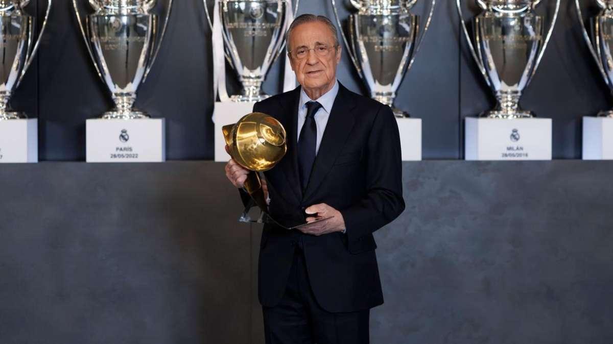 El Real Madrid pisa el acelerador en el mercado: se busca fichaje para ya