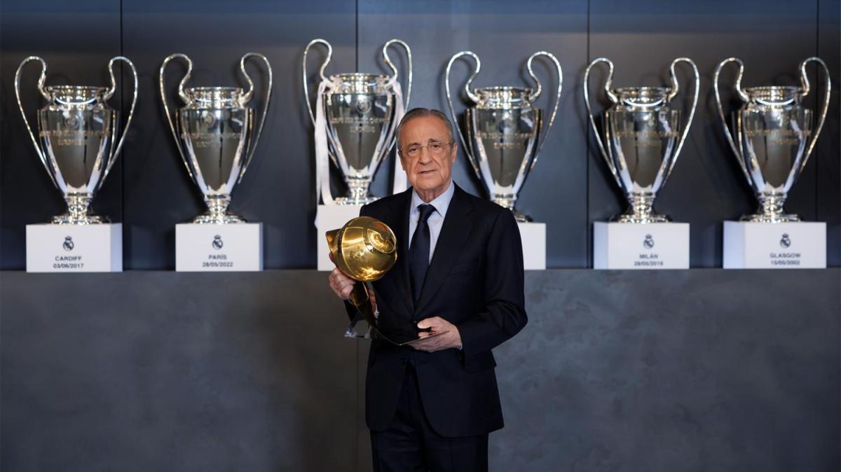 La carrera por el mediocampista se aclara: el Real Madrid tiene al elegido