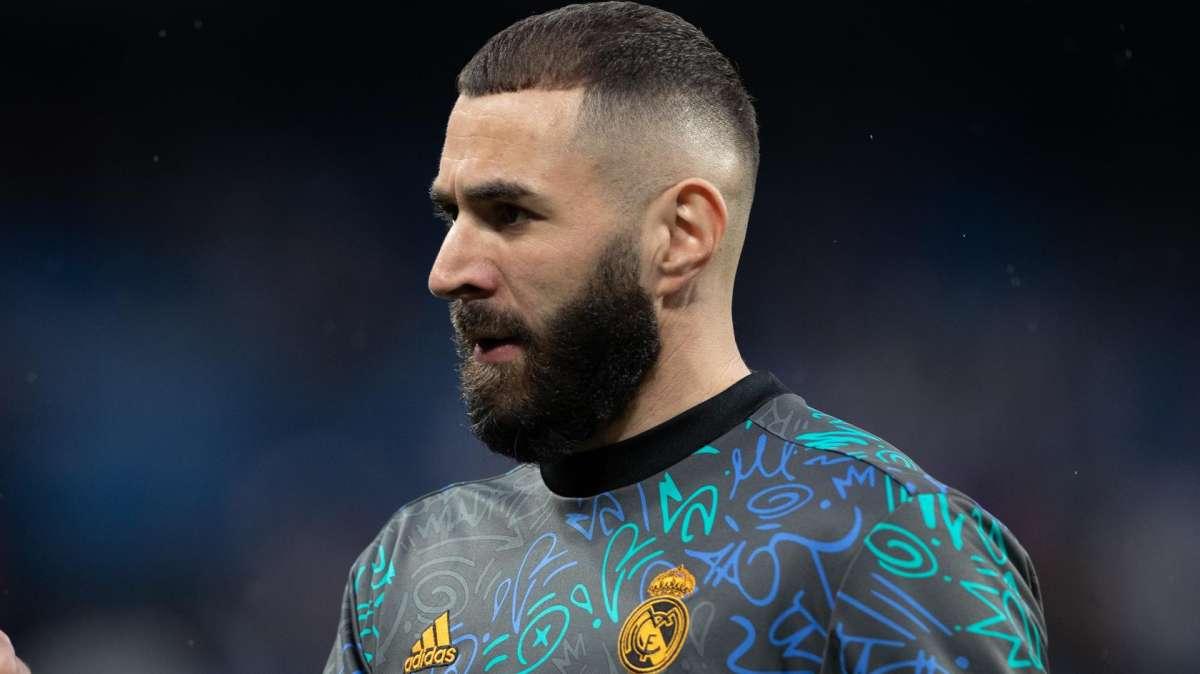 La premonición de Benzema sobre su futuro que ya se ha hecho viral