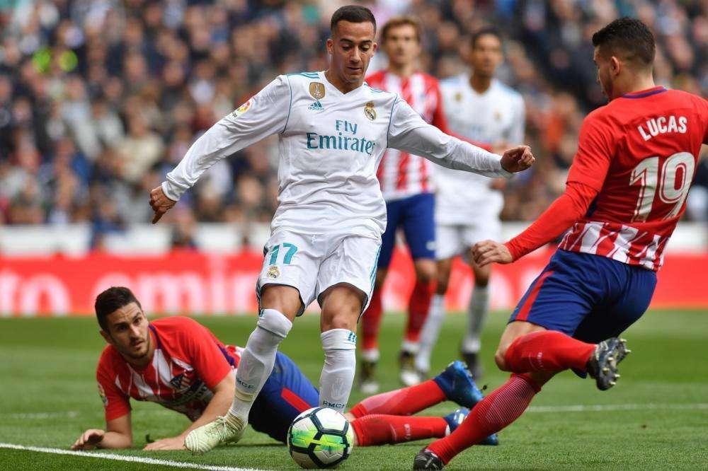¡Bombazo de Marca! Lucas Hernández al Bayern en enero: los bávaros harán efectivo el pago de su cláusula