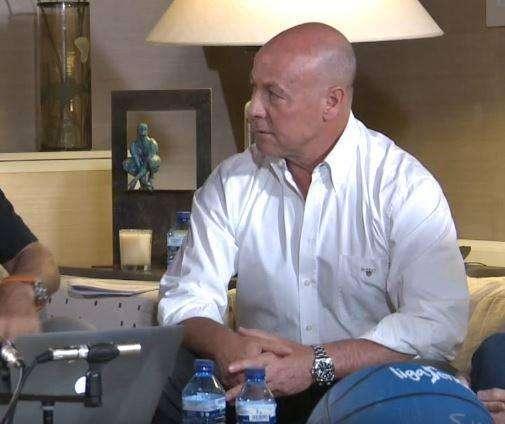 EXCLUSIVA BD - Dr. Corbalán: "Alinear a Bale fue una mala decisión. Podría estar seis semanas fuera e incluso necesitar una operación"