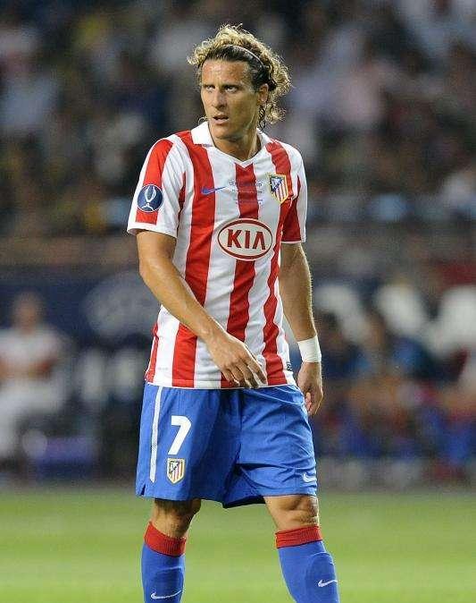 Forlán enfada a los atléticos: "En la final de Cardiff no tengo preferencia, sólo quiero ver buen fútbol"