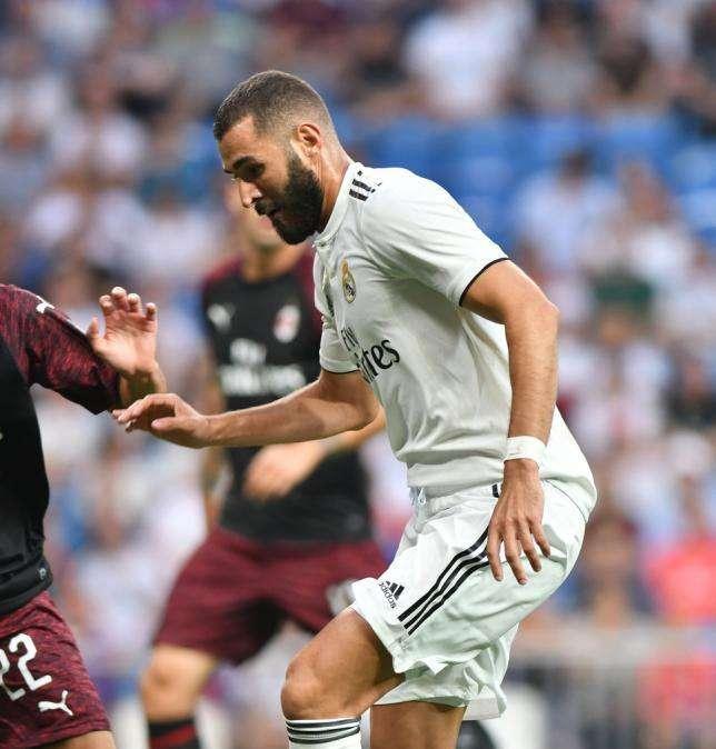 Acusan al entorno de Benzema de un intento de secuestro: los detalles