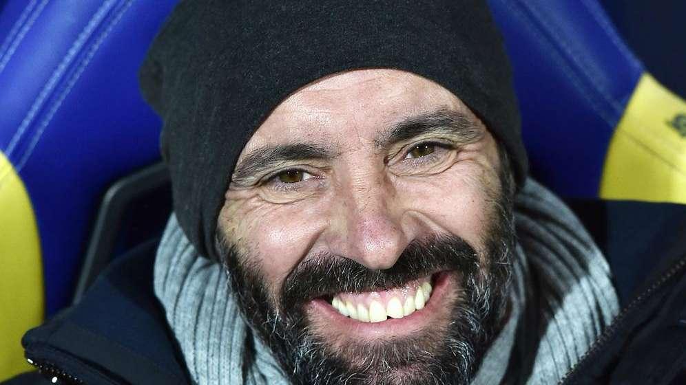 El vergonzoso 'me gusta' de Monchi sobre la brutal entrada de Paulista a Vinicius
