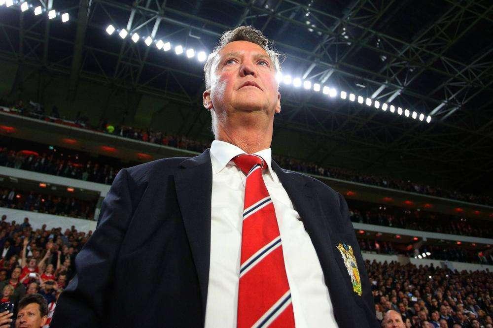 Louis van Gaal: "Dije hace mucho que este Ajax puede llegar a la final"