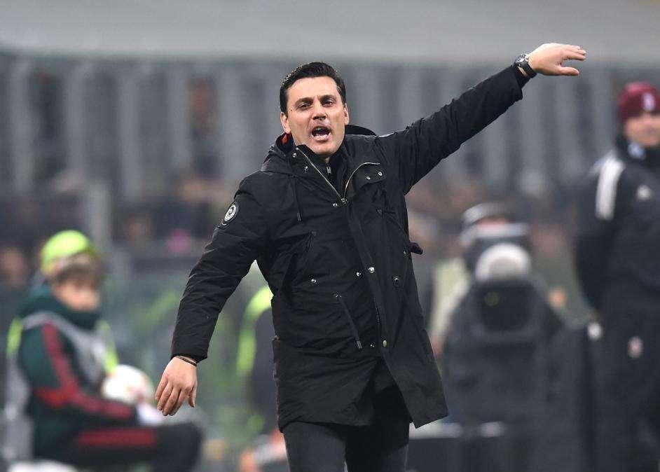 FINAL - Espanyol 0-3 Sevilla: Montella sonríe en Cornellá