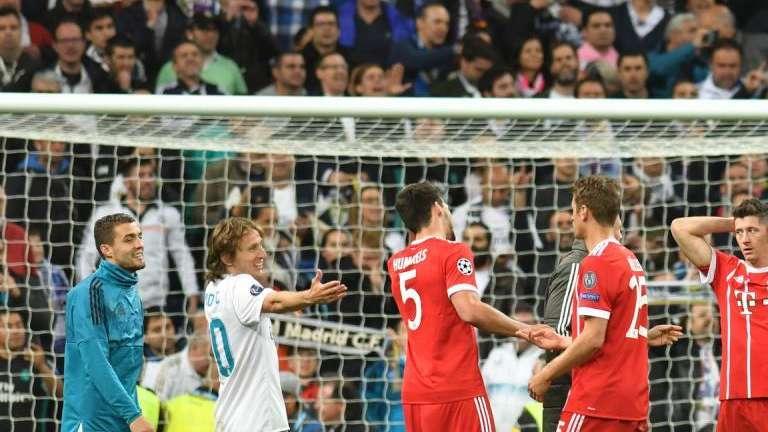 El Bayern busca reforzar su defensa con un fichaje a contrarreloj