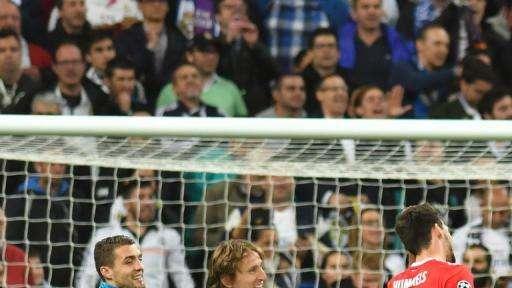 El Bayern irrumpe con fuerza en la puja por un objetivo blanco
