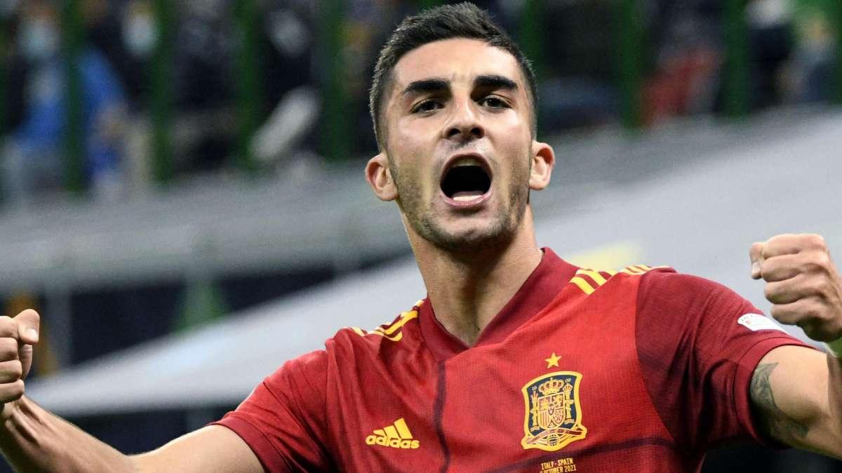 El Barça ya habría alcanzado un acuerdo por Ferrán Torres 