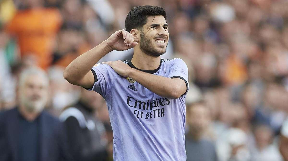 Valencia - Real Madrid | La 'unidad b' no funciona en Mestalla
