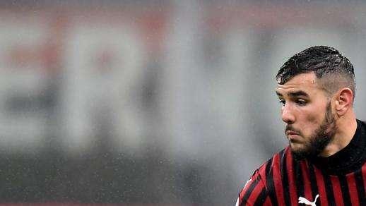 Theo Hernández podría salir del Milan en verano: los detalles