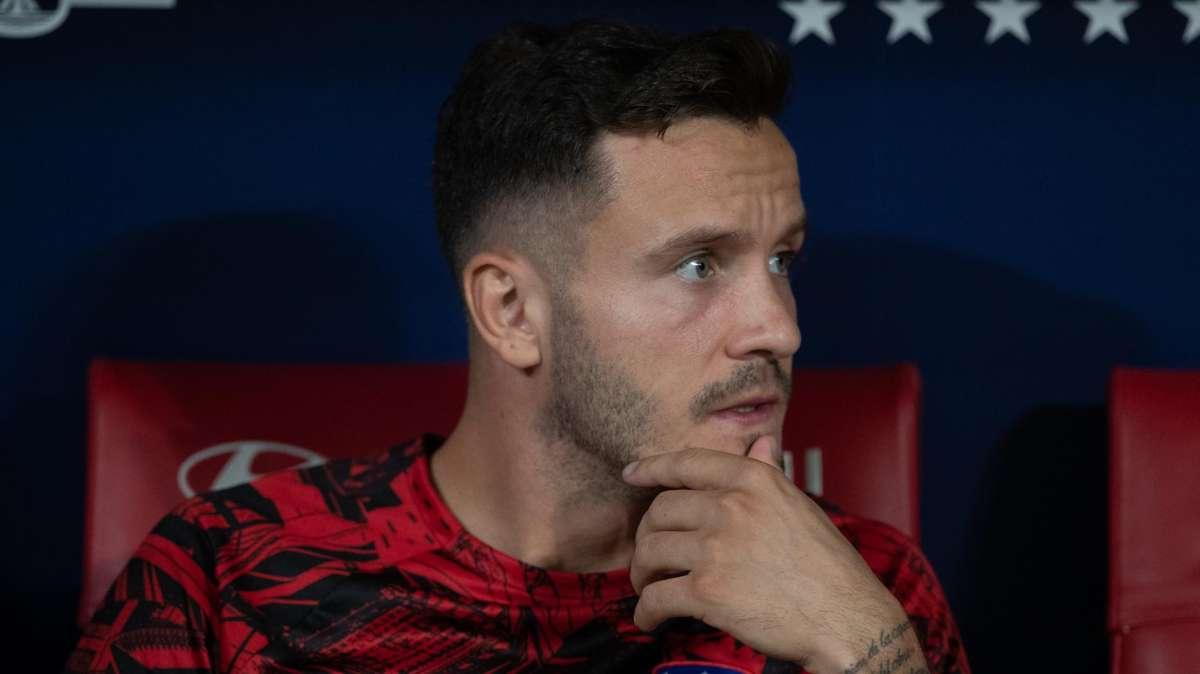 FINAL | Osasuna 0-1 Atlético de Madrid: el desterrado Saúl salva a Simeone