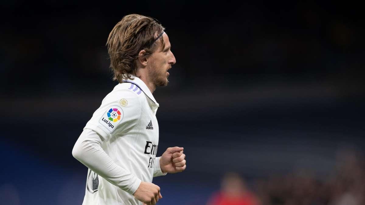 Las señales de alarma llevan sonando hace tiempo por el Bernabéu
