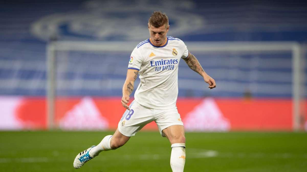 La maquinaria alemana del Real Madrid: el paso de Stielike a Kroos