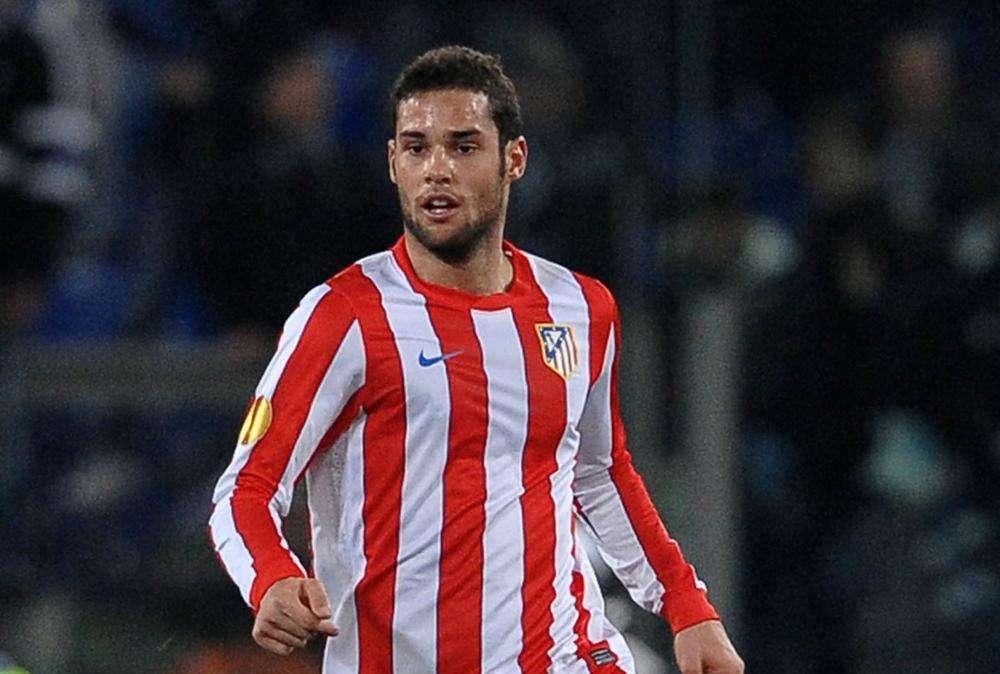 El Inter quiere pescar en el Atlético