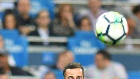 Lucas Vázquez, el más 'ganador' del Real Madrid 2017-2018: sus números