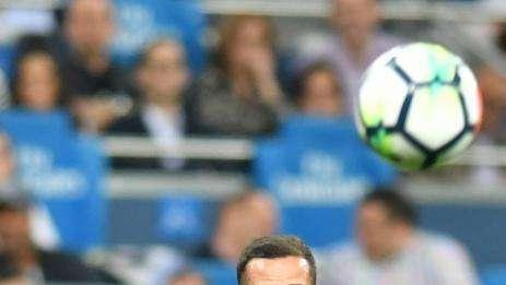 La descomunal oferta que le ha hecho el Arsenal a Lucas Vázquez