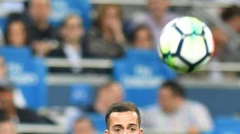 Valdano: "El Madrid es un club en el que solo pueden vestir la camiseta los valientes. Lucas..."