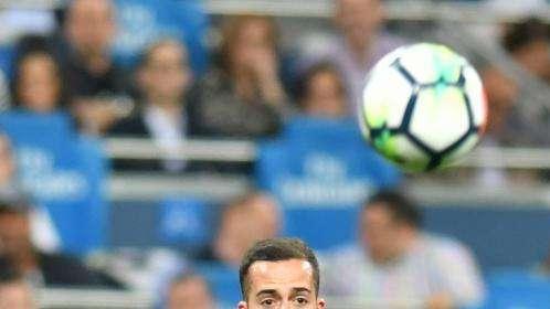 La descomunal oferta que le ha hecho el Arsenal a Lucas Vázquez
