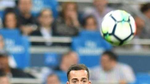Dos clubes ingleses lideran la puja por un jugador del Madrid