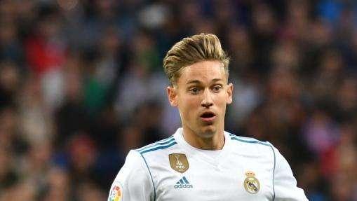 AS - Llorente se marchará y podría entrar en la Operación Odriozola