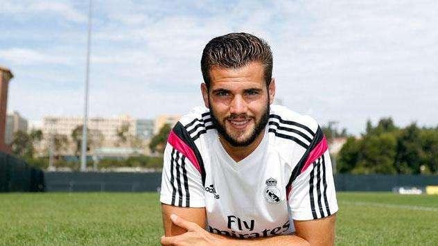 Rafa Benítez quiere a Nacho en Nápoles